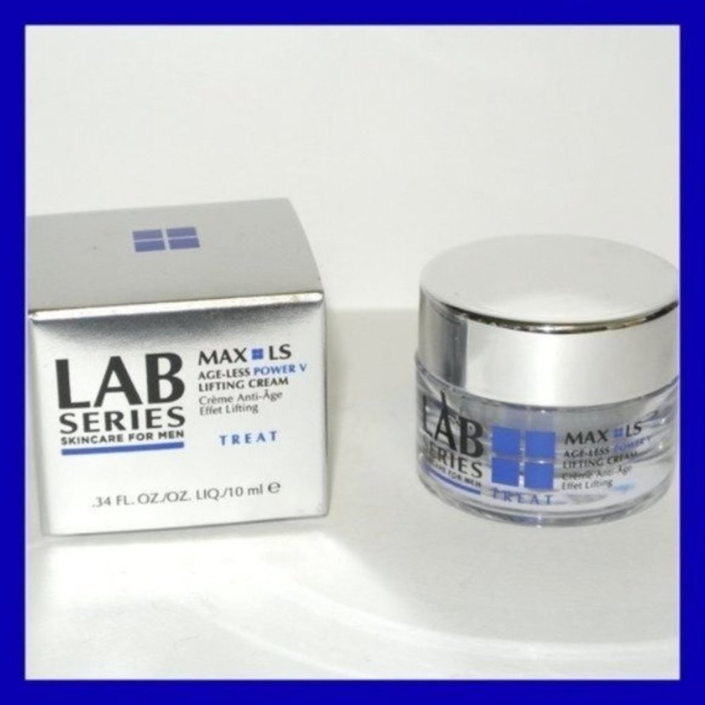 Lab Series Max‎ LS V Lifting Cream Travel sz